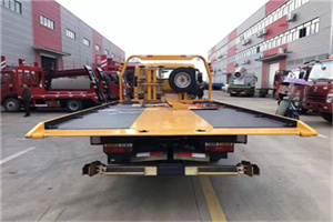 永泰附近汽车救援服务