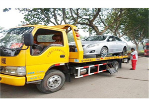 永泰附近24小时汽车拖车服务热线