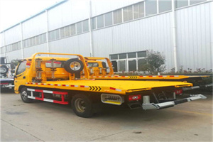 永泰附近拖车救援搭电