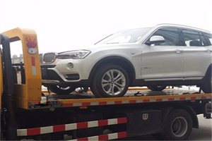 永泰拖车24小时服务电话