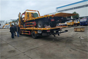 永泰同城汽车补胎